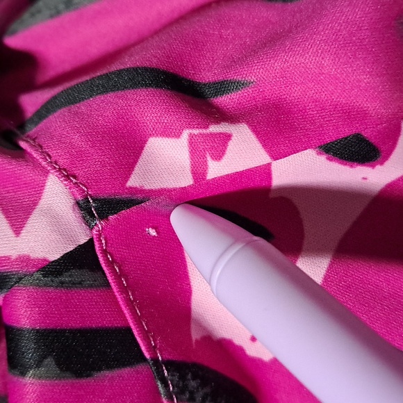 Adidas Running Thin Pullover Pink Ribbon - Picture 6 of 6